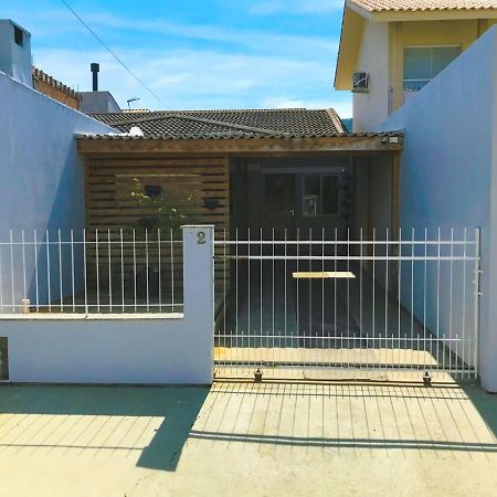 Casa Palhoca Βίλα Εξωτερικό φωτογραφία