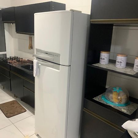 Casa Palhoca Βίλα Εξωτερικό φωτογραφία