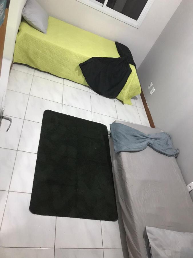 Casa Palhoca Βίλα Εξωτερικό φωτογραφία