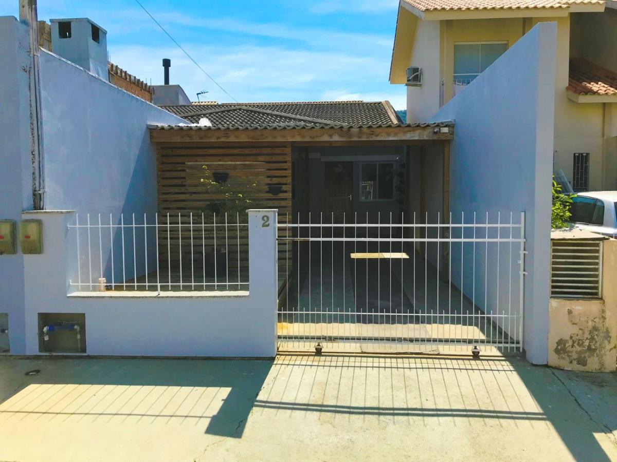 Casa Palhoca Βίλα Εξωτερικό φωτογραφία